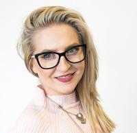 Małgorzata Bubel, Specjalista ds.