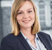 Justyna Łopuszyńska, aplikant adwokacki, Aliant Małgorzata Krzyżowska Absolwentka kierunku Prawo na Wydziale Prawa i Administracji Uniwersytetu Adama Mickiewicza w Poznaniu oraz kierunku Finanse i