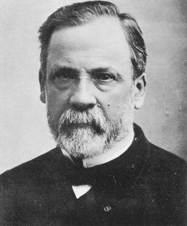 Ludwik Pasteur (1822-1895) Francuski chemik, prekursor mikrobiologii.