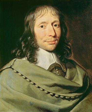 Blaise Pascal (1623-1662) Francuski fizyk, filozof i matematyk. Wymyślił pierwszą maszynę liczącą, która potrafiła dodawać.