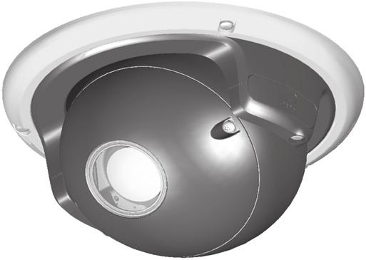 26 pl Instalacja Kamera sieciowa FlexiDomeHD 1080p 6.