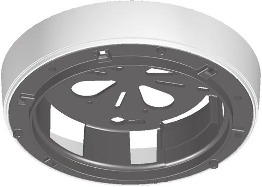32 pl Instalacja Kamera sieciowa FlexiDomeHD 1080p <2 Nm <2 Nm x3 x3