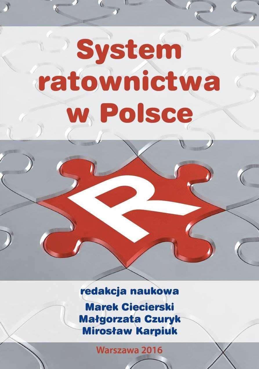 Monografie redakcje/współredakcje naukowe Mirosław Karpiuk,