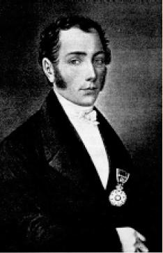 Josef Fraunhofer (1787-1826) Skatalogował