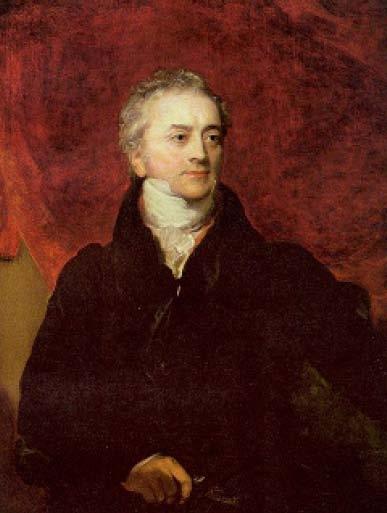 Thomas Young (1773-1829) Ogólne prawo interferencji światła:.