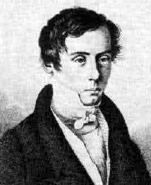 Augustin Fresnel (1788-1827) Dyfrakcja