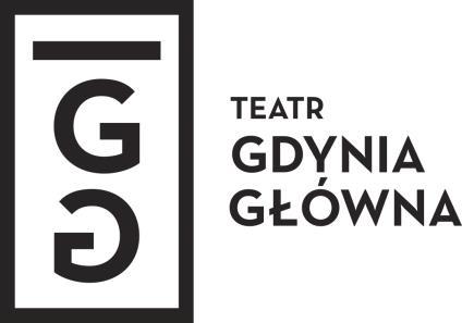 Teatr Gdynia Główna i Miasto Gdynia zapraszają na FESTIWAL POCIĄG DO MIASTA Edycja 3 LETNI FESTIWAL TEATRU GDYNIA GŁÓWNA 24 29 lipca 2017 godz.