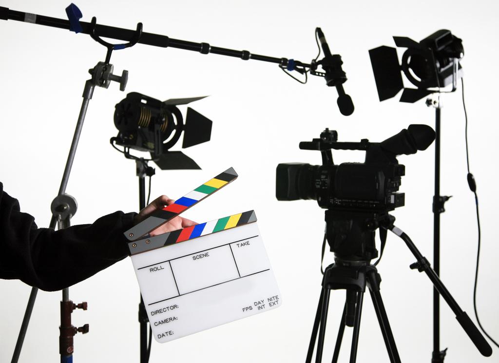 F I L M O W E W A R S Z T A T Y I N T E G R A C Y J N E Warsztaty filmowe są autorską propozycją stworzoną specjalnie dla