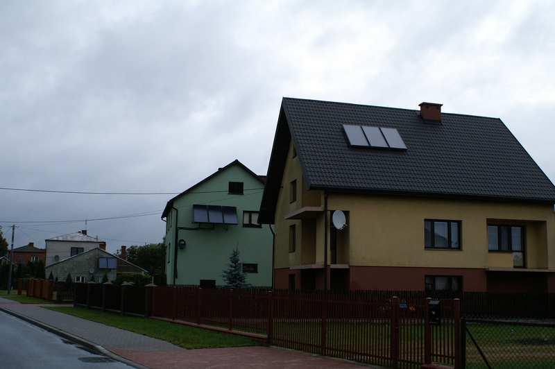 Wspólne działania: Czysta energia w Dolinie Zielawy realizacja 2010 2012 r.