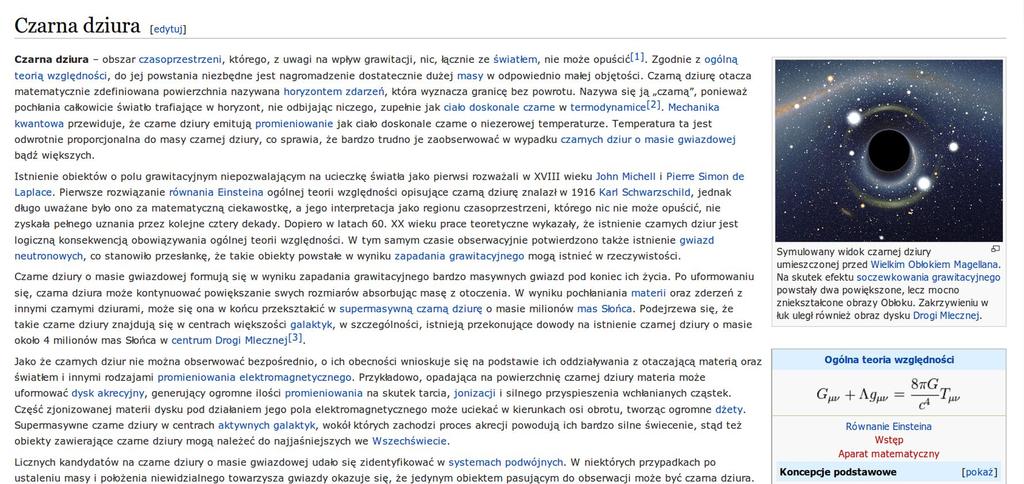 Funkcja poznawcza Funkcja poznawcza (informacyjna, informatywna,