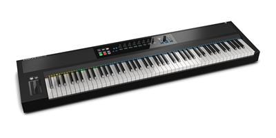 oferują bezprecedensową kontrolę instrumentów z serii KOMPLETE i są  16679 EFEKTÓW KOMPLETE 11 ULTIMATE ZESTAW INSTRUMENTÓW I 5 039 Odkryj nowy świat dźwięków z KOMPLETE 11.
