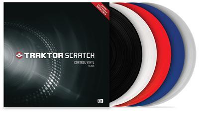 Każdy z czterech czułych na dotyk faderów i każdy z potencjometrów odpowiada określonej części remix decka lub stem a umożliwiając jego miksowanie oraz dodawanie efektów do poszczególnych elementów.