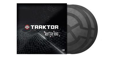 Jest to perfekcyjne rozwiązanie dla każdego mobilnego Dj a. 12599 TRAKTOR BUTTER RUGS slipmaty 81 We współpracy z djem QBert em i jego marką Rumble Thud, z dumą prezentujemy slipmaty BUTTER RUGS.