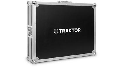 49 Działanie kabla jest bardzo proste, wystarczy podłączyć kabel do ipad a, iphone a lub laptopa i aktywować funkcję cueing w programie TRAKTOR DJ.