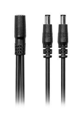 Zasilacz 40W, dedykowany do: TRAKTOR KONTROL S8, TRAKTOR KONTROL D2 109 16621 MINI USB TO LIGHTNING kabel zamienny do TRAKTOR AUDIO 2 85 Wysokiej