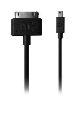 16623 SPLITTER CABLE TRAKTOR KONTROL D2 splitujący kabel zasilający 49 Splitujący kabel zasilający umożliwiający podłączenie 2 kontrolerów TRAKTOR