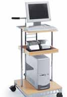 głęboka deep shelf JET RP3 półka płytka shallow