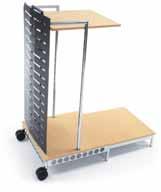 lectern JET SD1