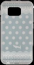 beeyo Spots n Dots cienki silikon dopasowany do smartfona model ID EAN osłona przycisków Spots n Dots Blue iphone 4/4S GSM012294 5900495362834 iphone 5 GSM012245 5900495362803 Samsung S3 GSM012326
