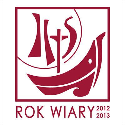 11 października 2012 roku, w pięćdziesiątą rocznicę otwarcia Soboru Watykańskiego II Ojciec Święty Benedykt XVI w Rzymie dokonał otwarcia Roku Wiary.
