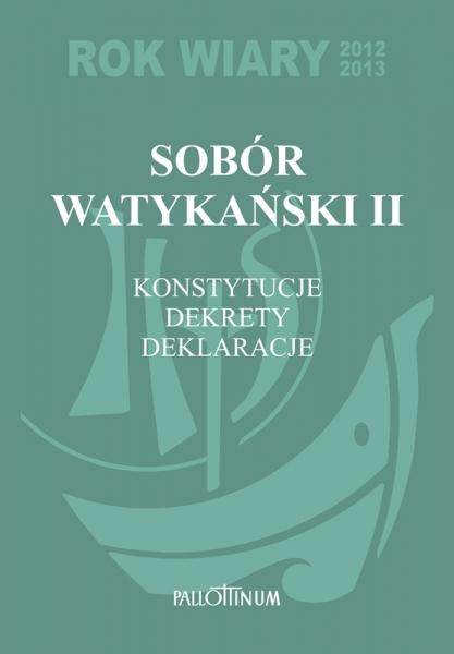 Sobór był ważnym impulsem zapoczątkowującym dialog ekumeniczny z wyznaniami niekatolickimi. Jednym z symbolicznych wydarzeń było odwołanie 5 grudnia 1965 r. ekskomunik, którymi obłożyli się w 1054 r.