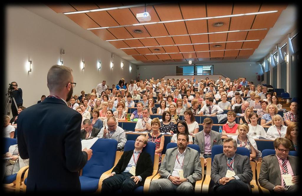Szkolenie PrzywództwoOrganizacje w edukacji zostało są tak dobre jak ludzie, którzy je tworzą.