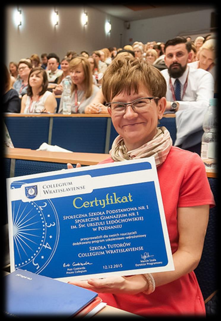 Korzyści dla organizacji: Wejście przywódców kierujących organizacją i zespołami na wyższy poziom działania.