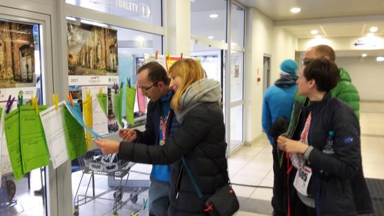 Podkreślić należy, że większość osób kojarzyła (nawet pobieżnie) śródmieście Dąbrowy Górniczej.