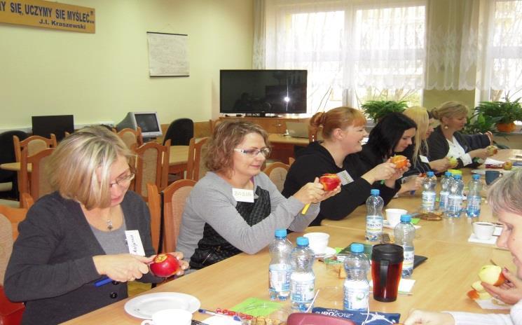 I moduł Komunikacja interpersonalna w