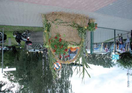 DOŻYNKI