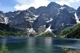 Zakopane.