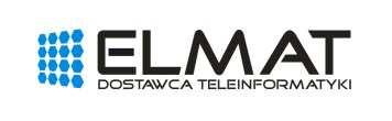 Rzeszów, 09.02.2015 r. P.H. ELMAT Sp. z o.o. 35-205 RZESZÓW, ul. Wspólna 4a tel. (+48 17) 866 0800 fax (+48 17) 866 0810 email: elmat@elmat.pl.