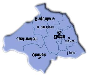 PROGRAM OCHRONY ŚRODOWISKA DLA GMINY I MIASTA KRAJENKA Str. 26 2.1.