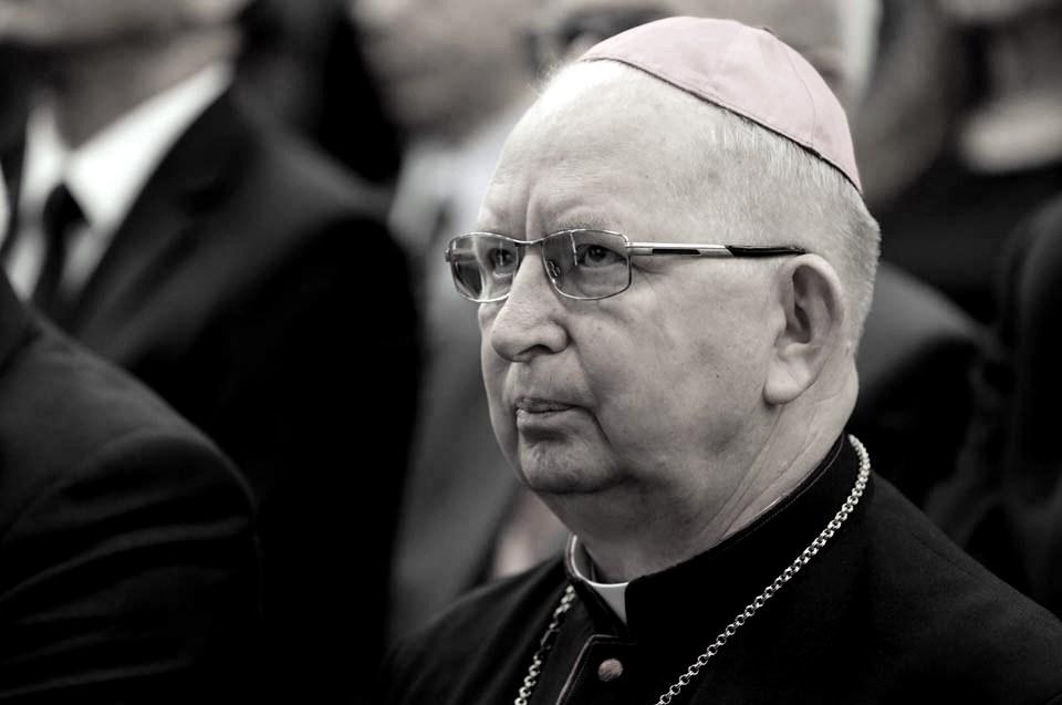 Odszedł do Domu Ojca Z głębokim żalem informujemy, że 13 września, po walce z ciężką chorobą, odszedł biskup senior Kazimierz Ryczan. Miał 78 lat. Duchowny był od dawna związany z ludźmi pracy.