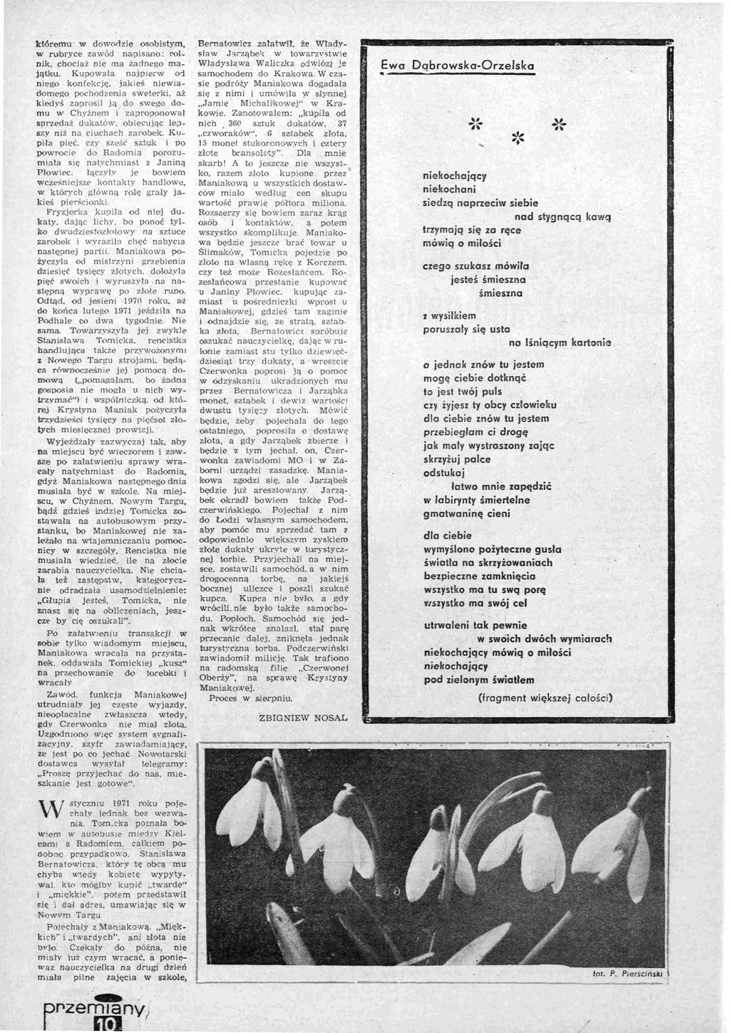 de 2018 s 14:15. Podoba mi sie Powodzenia chlopaki Zajazd Chyne 2 de maro Kilka fotek z ostatniej imprezy w Zajedzie Chyne Szukamy gitarzysty z wokalem do naszego zespou:) wicej informacji u Kuba Wjciak:). Zesp ZRYW - Publicaes | Facebook