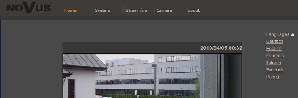 NVIP-7000 series IP camera user s manual ver.1.