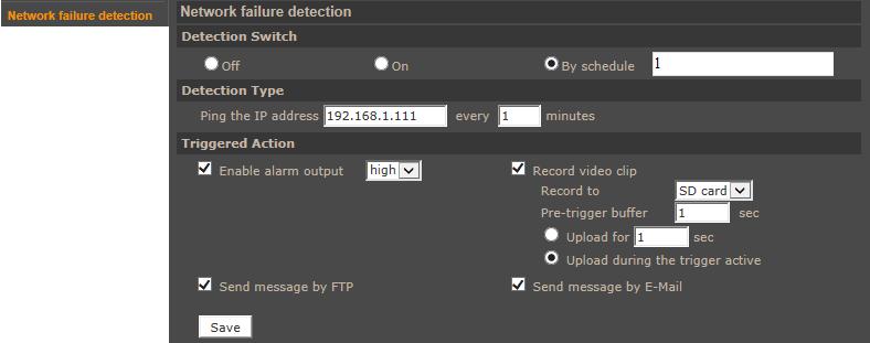 NVIP-7000 series IP camera user s manual ver.1.1 IP CAMERA CONFIGURATION 4.1.10.