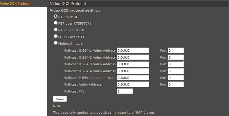 Checking it allows to select (using rectangle select tool) a part of the video picture that is then stretched/enlarged and sent as a video