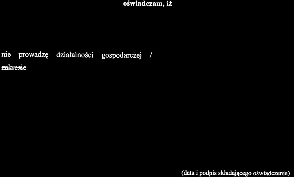 l59l ze an.)',6wiadomy odpowiedzialno6ci kamej przewidzianej w art.
