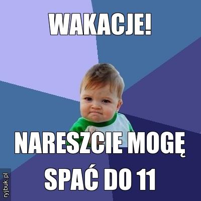 wnuczek, a pomiędzy nimi tłuczek Stąd dla huczka jest nauczka by nie hasać z tłuczkiem wnuczka "Piraci z Karaibów: Zemsta