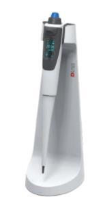 5-10 μl DLAB Pipeta mechaniczna MicroPette, 8-kanałowa, zmiennoobjętościowa 5-50 μl zmiennoobjętościowa 0.