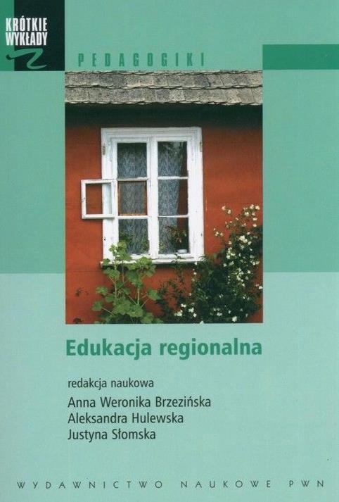 Zajęcia edukacyjne z edukacji regionalnej