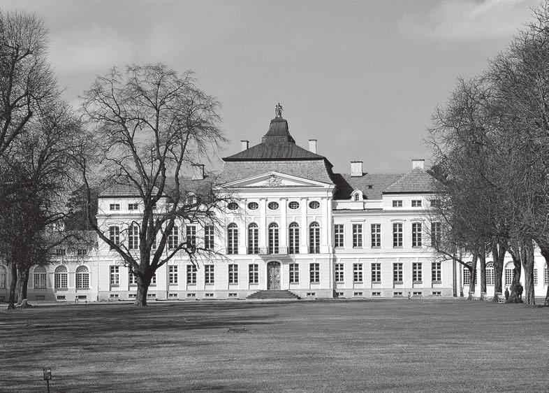 Atrakcje turystyczne.
