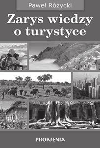 studiujących turystykę.