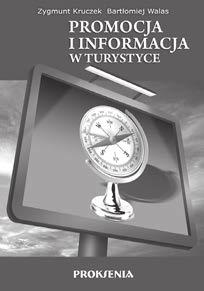 Publikacja zawiera najważniejsze informacje dotyczące organizacji i działania biura podróży, kultury obsługi turystów, elementów składowych produktu turystycznego bazy noclegowej, żywienia,