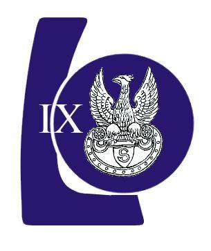 SZKOLNY PROGRAM PROFILAKTYKI w IX LICEUM
