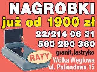 Ogłoszenia Jak zamieścić ogłoszenia? przez telefon (22) 201 40 14 przez internet gazeta.naszemiasto.