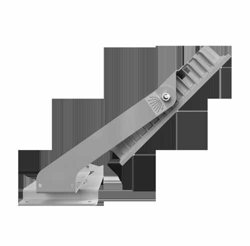 I-VALO XENRE + X121 UCHWYT