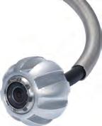 1 Aluminiowa prowadnica do kamery rurowej ULTIMATEvision MASTER Tuleja magnetyczna 2 do jednostek z wideoskopem 3 ULTIMATEvision ZESTAW WIDEOSKOPÓW SUPERCHARGED 4 SUPERCHARGED ULTIMATEvision Zestaw