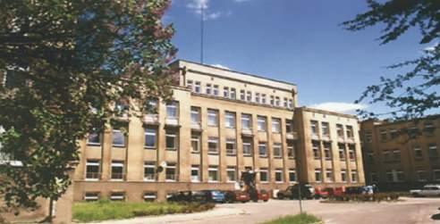 Na uchybienia techniczne stwierdzone w czasie kontroli kompleksowych rzutujące na stan sanitarny obiektu wydano 1 decyzję administracyjną na bieżące uchybienia oraz 13 decyzji zmieniających -